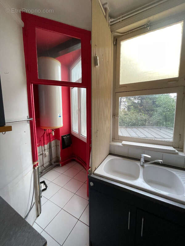 Appartement à MARCQ-EN-BAROEUL