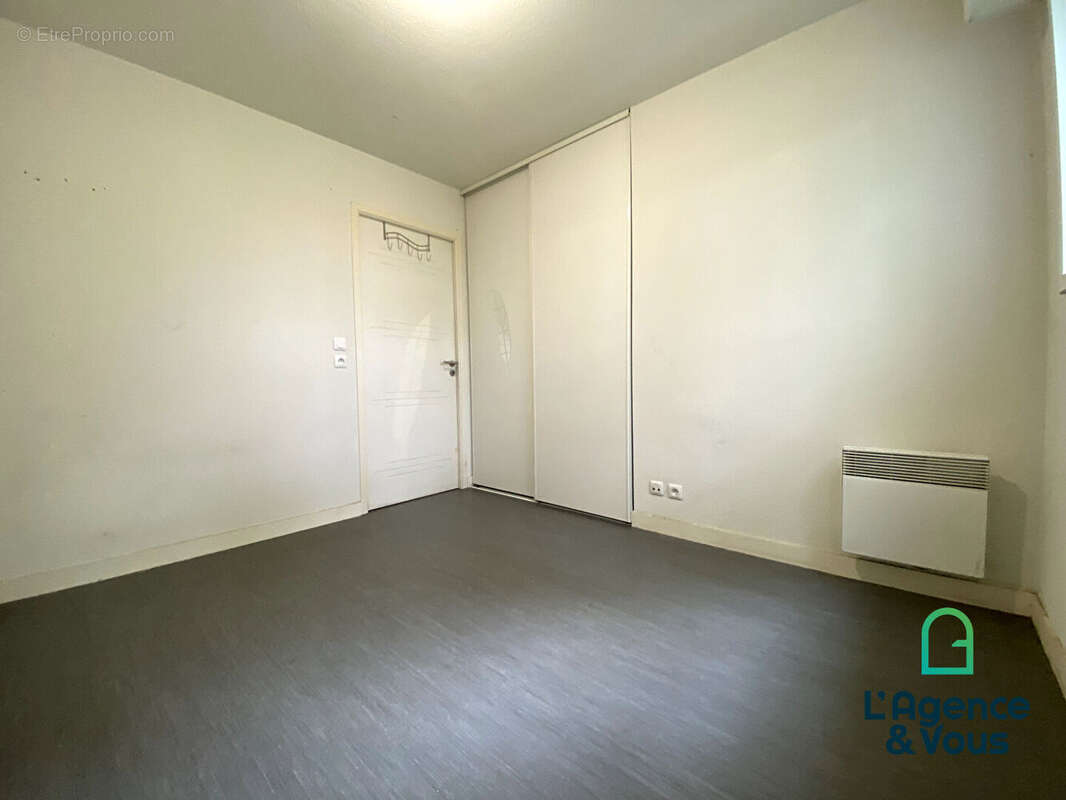 Appartement à PONTIVY