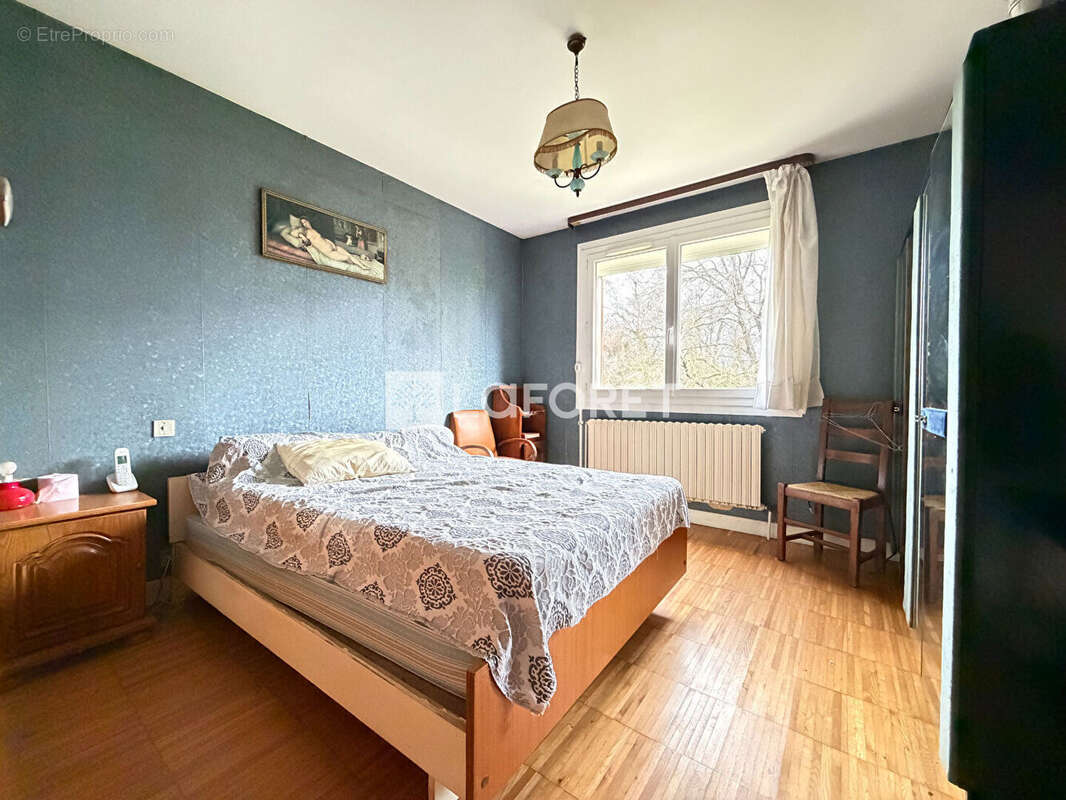 Maison à LOISY-SUR-MARNE