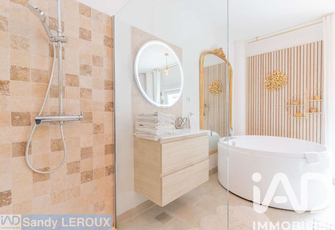 Photo 5 - Appartement à LIMEIL-BREVANNES