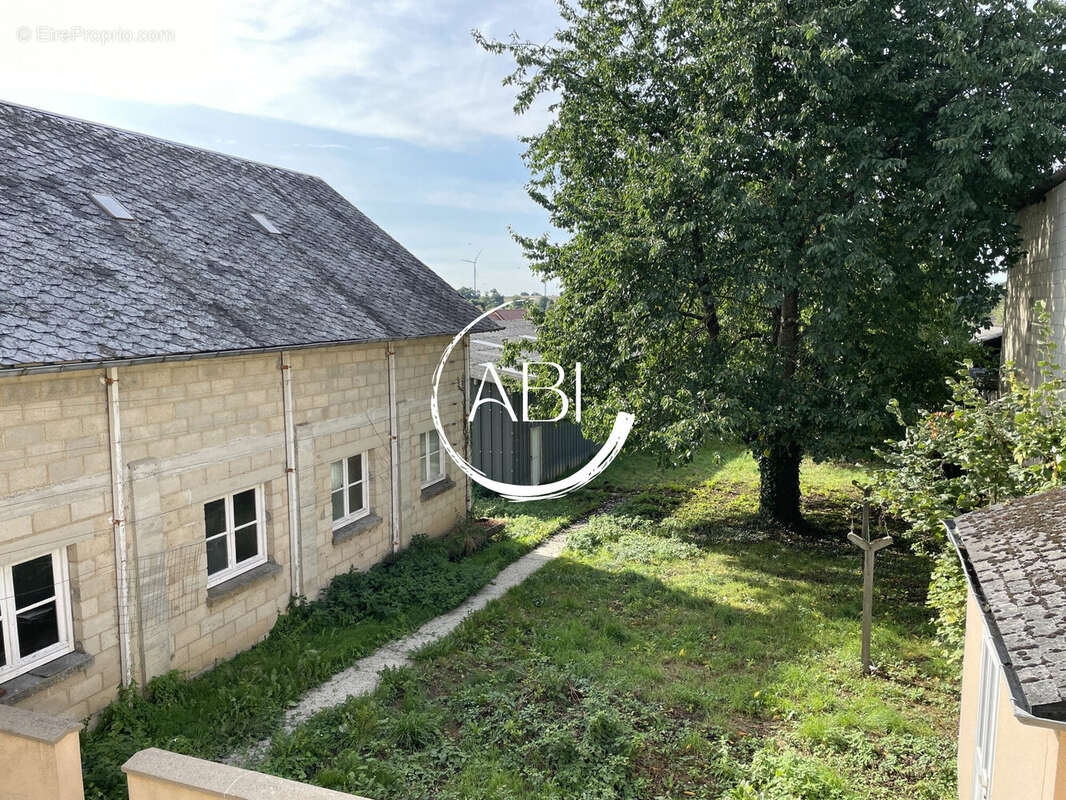 Maison 129 m² à Beaulandais  - photo 2