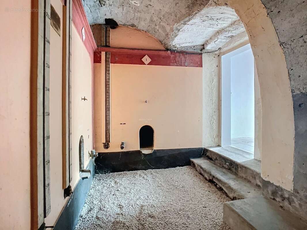 Commerce à SAINT-GINGOLPH