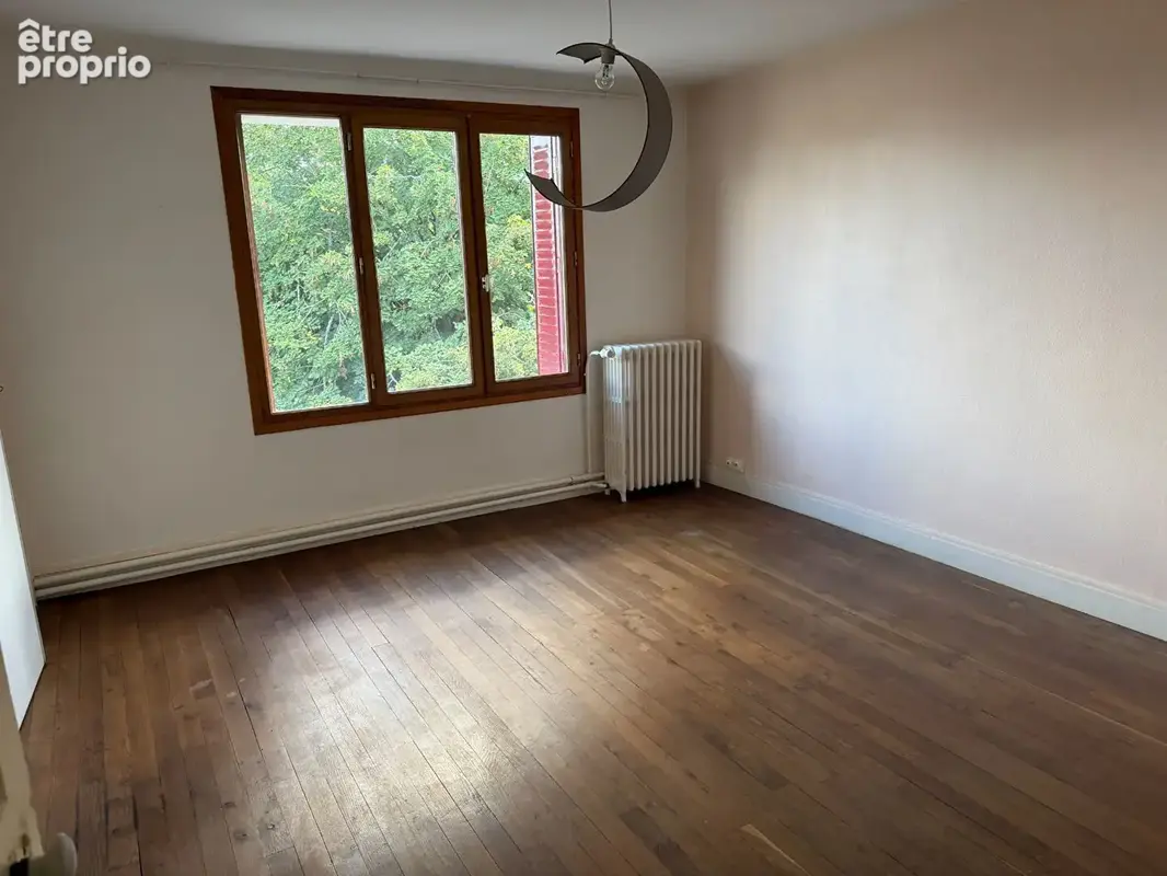 Saint-Benoît La Hune - Maison 75 m², 2 chambres, terrain 486 m², petites dépendances - photo 8