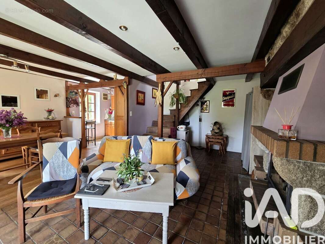 Photo 6 - Maison à SORNAC