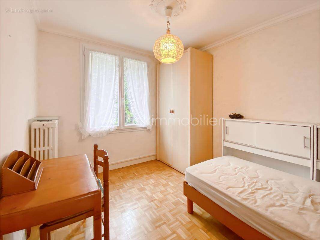 Maison à SAINT-CLEMENT