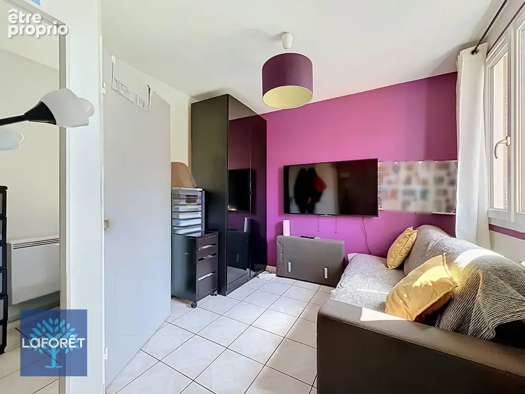 Maison Evry Courcouronnes 4 pièces 75 m² - photo 7
