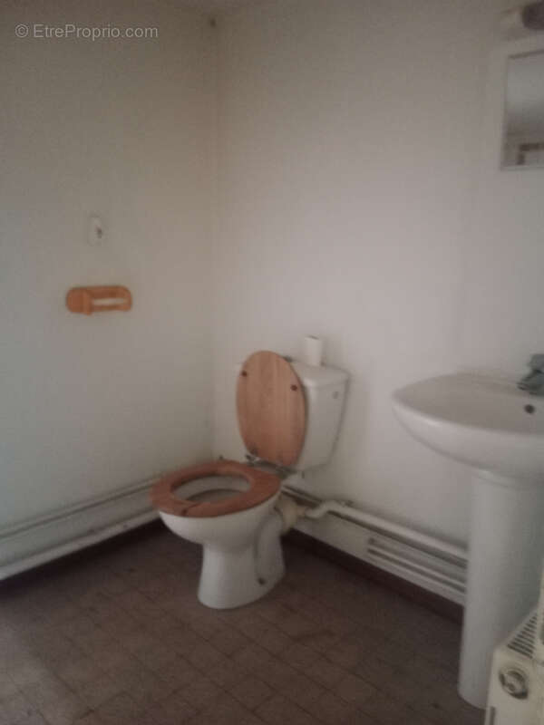 Maison à VAUVILLERS