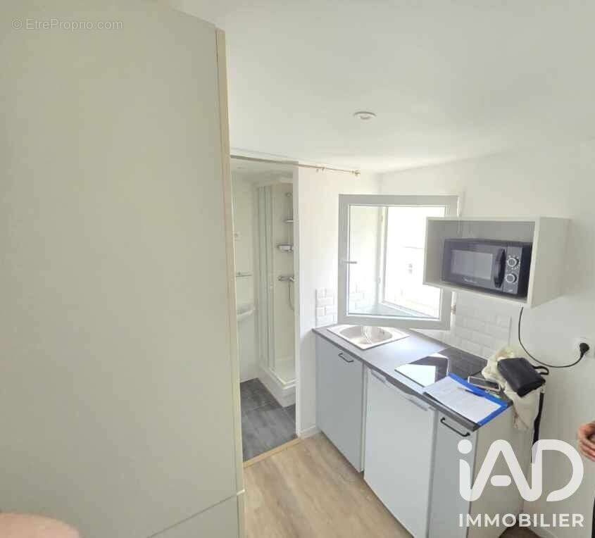 Photo 7 - Maison à CARRIERES-SUR-SEINE