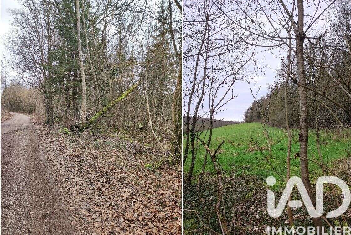 Photo 7 - Terrain à PONT-A-MOUSSON