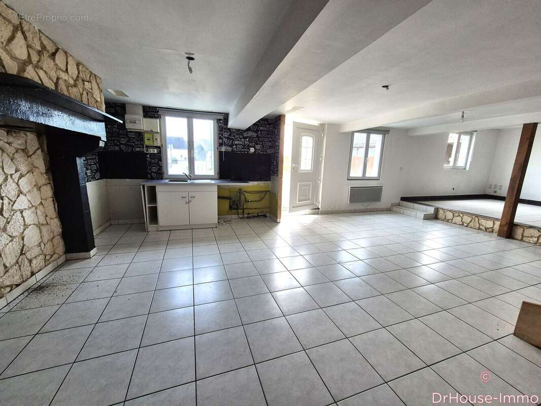 Maison 85 m² à Fontenay  - photo 9