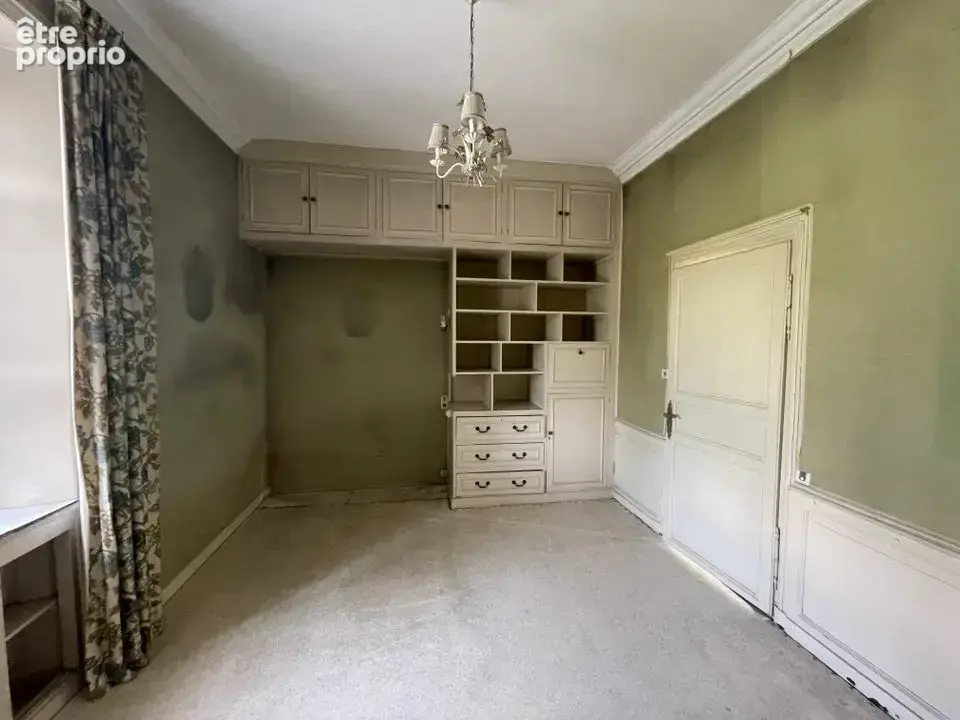 LANNION : Maison de maître avec jardin, proximité centre ville - photo 6
