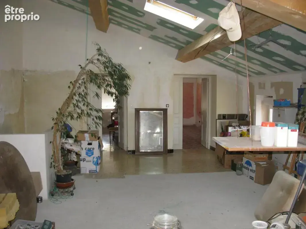 Maison 6 pièces 111 m² à vendre à Bize-Minervois (11120) - photo 9