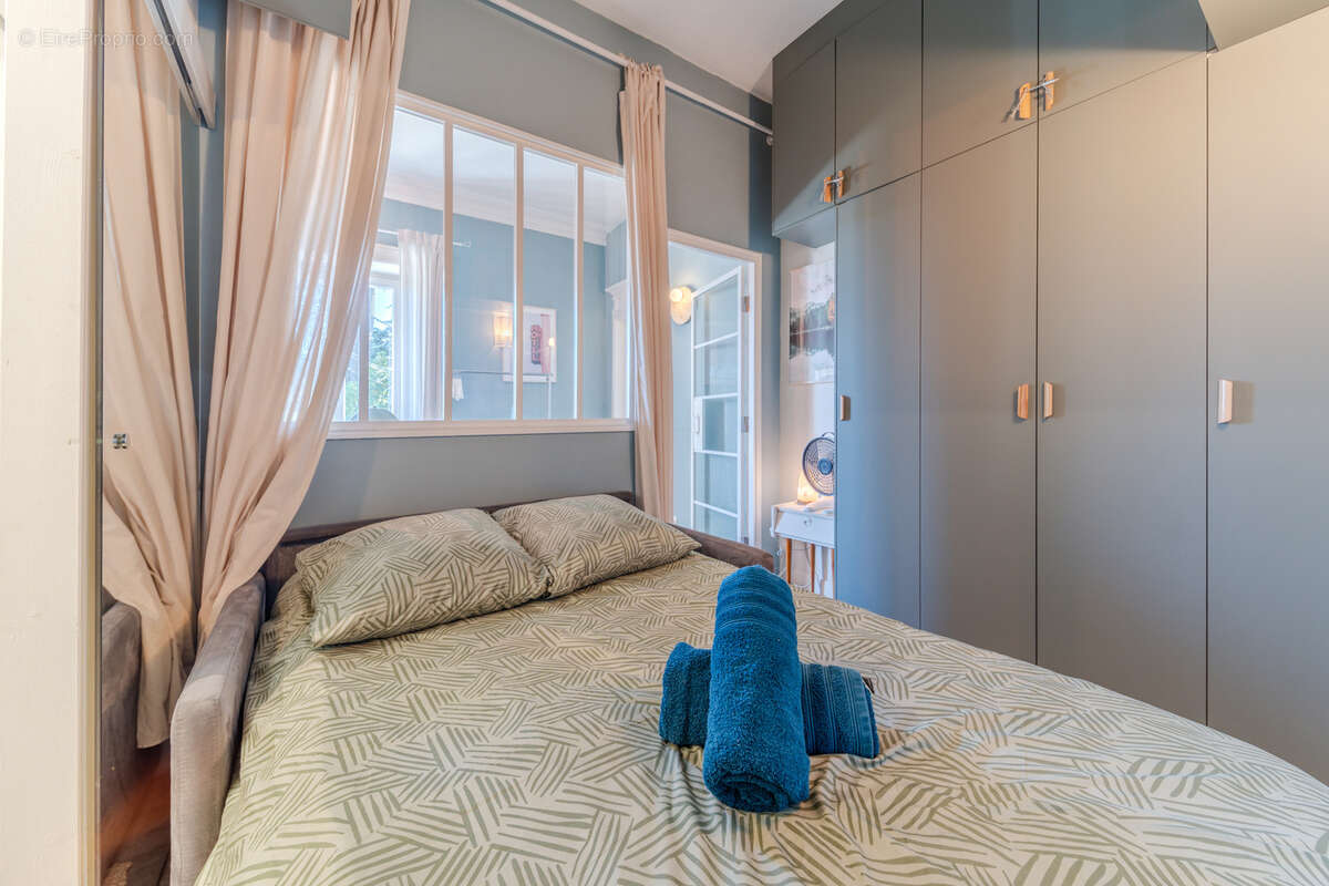 Appartement à OULLINS