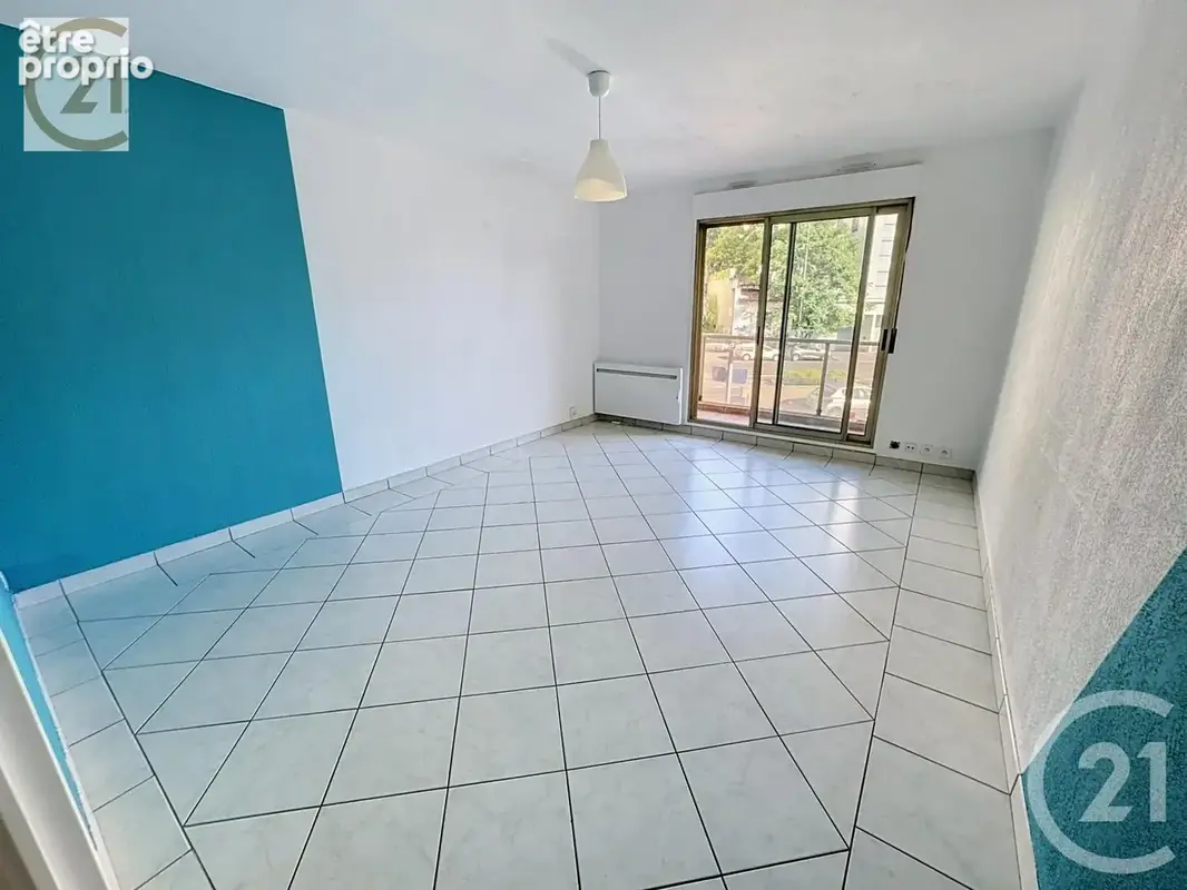 Appartement à LYON-7E