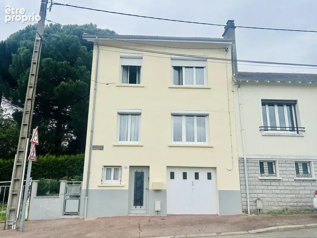 Maison 3 pièces 70 m² à vendre à Limoges (87100) - photo 13