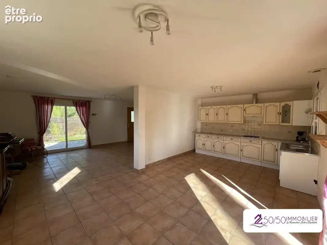 Maison 5 pièces 104 m² à vendre à Plouescat (29430) - photo 7
