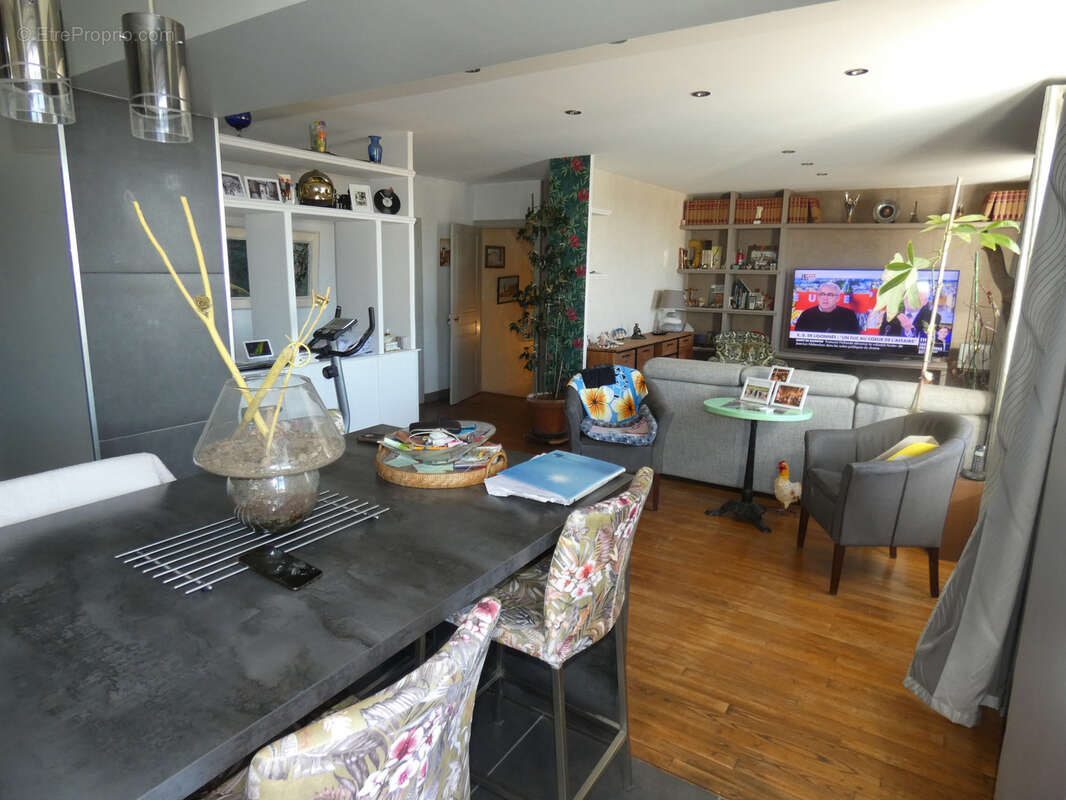 Maison à VILLANIERE