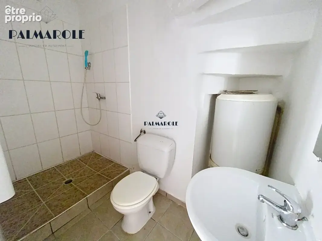 Appartement 2 pièces 40 m² à vendre à Perpignan (66000) - photo 8