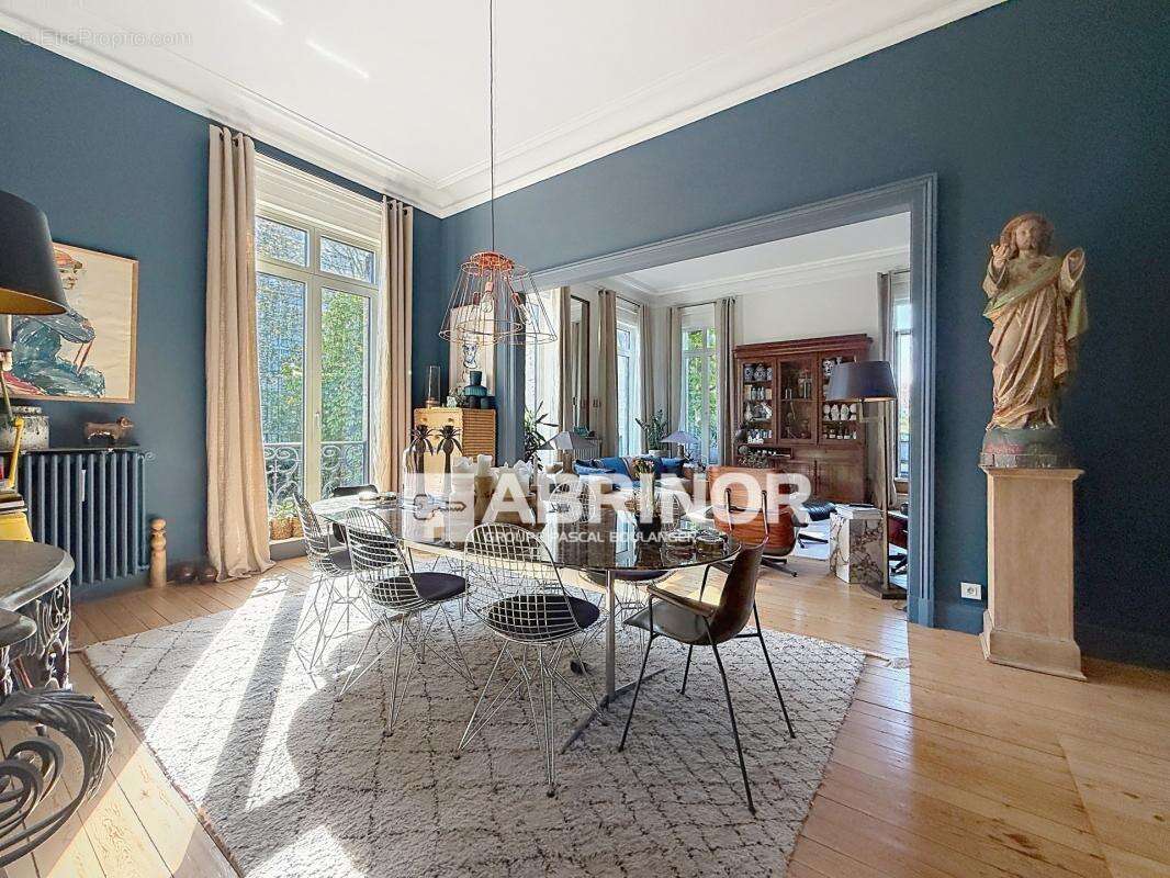 Appartement à ROUBAIX