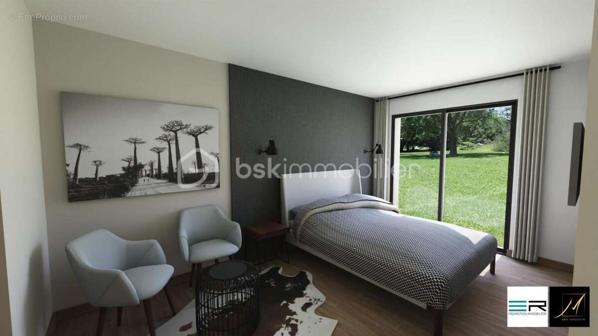 Maison à SILLINGY