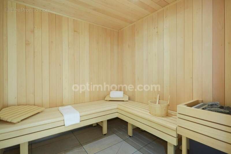 Appartement à MONT-DE-LANS