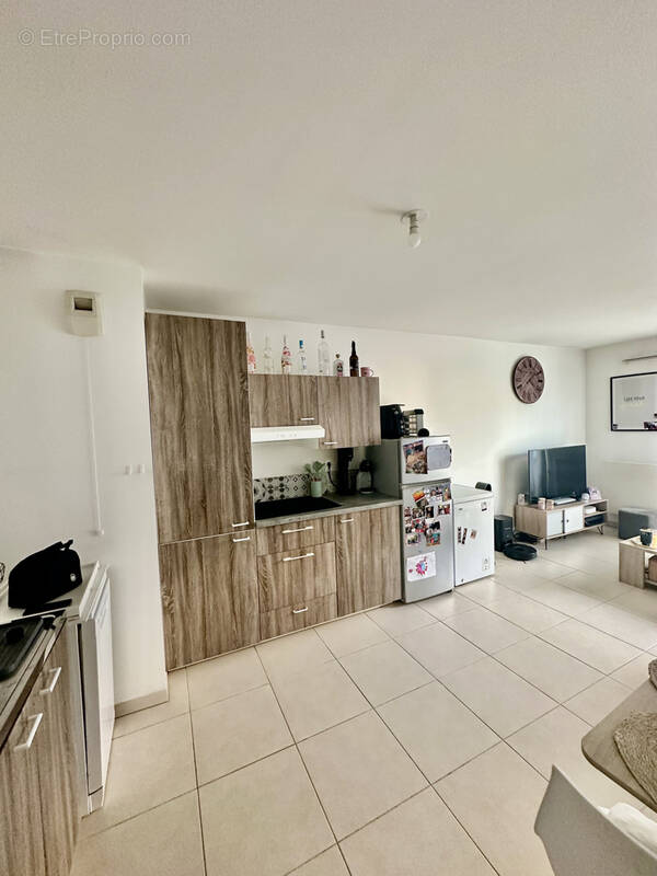 Appartement à MARSEILLE-12E
