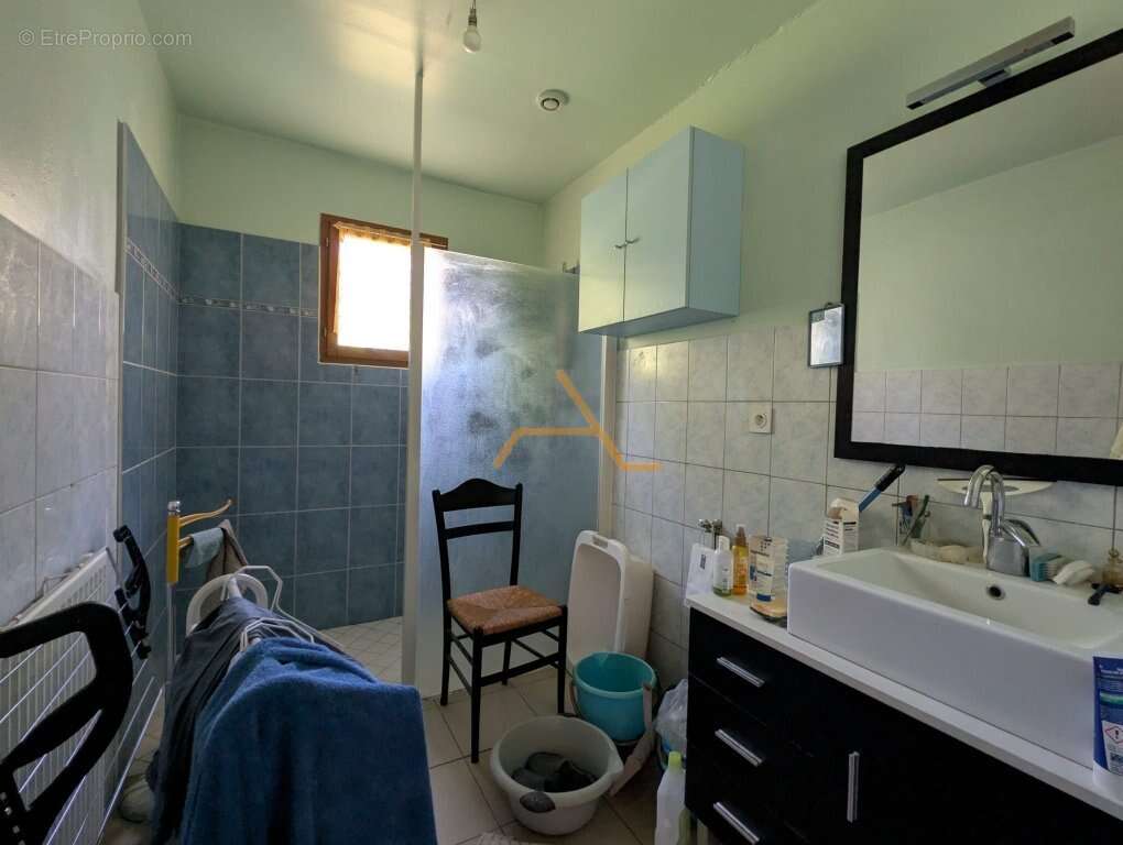 Villa de plain pied - photo 8