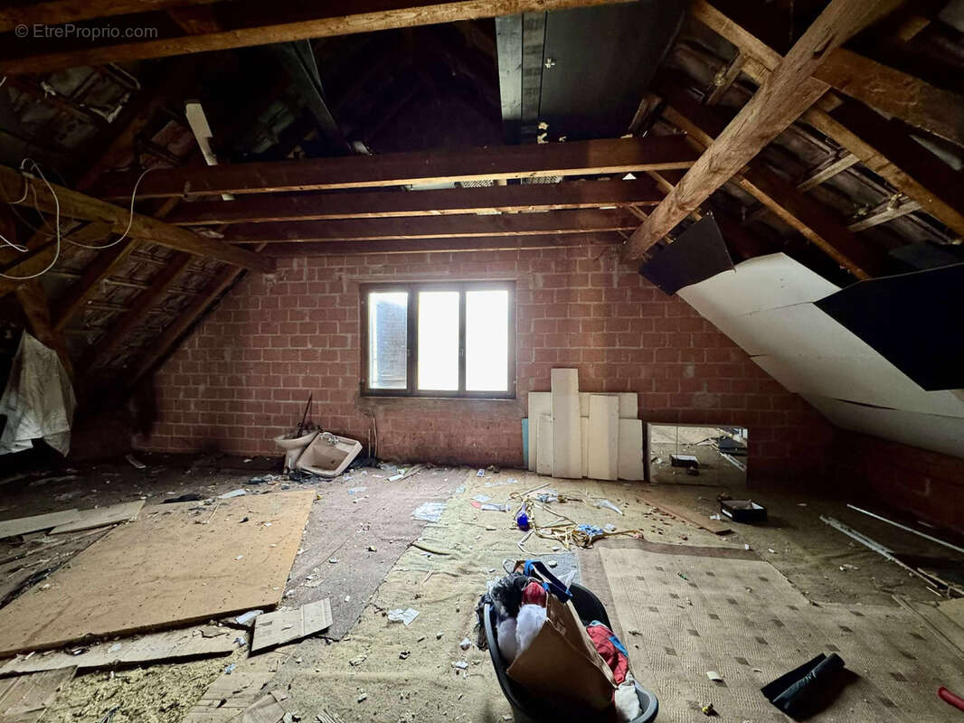 Maison à OTTERSTHAL