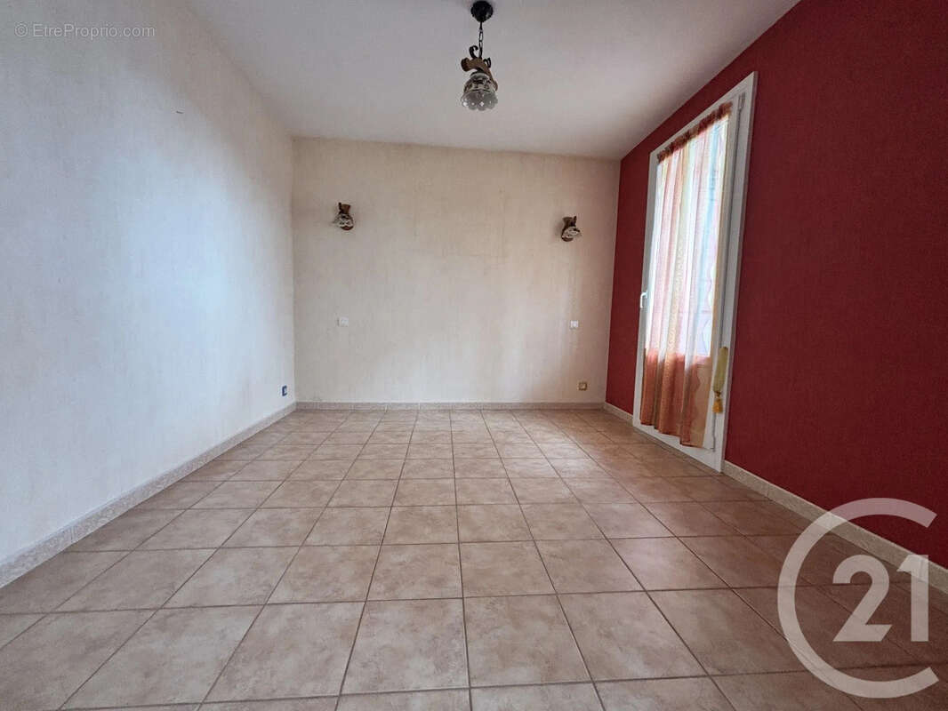 Appartement à SAINT-QUENTIN