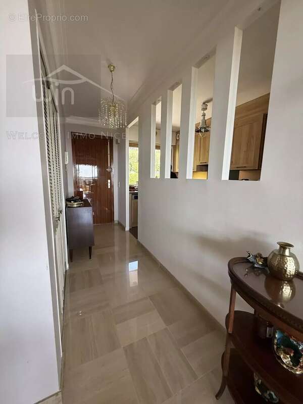 Appartement à GRASSE