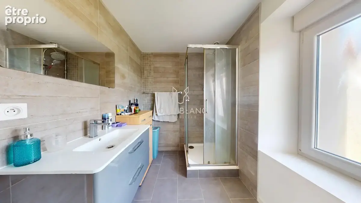 Maison rénovée et louée - Dampierre les bois - photo 7