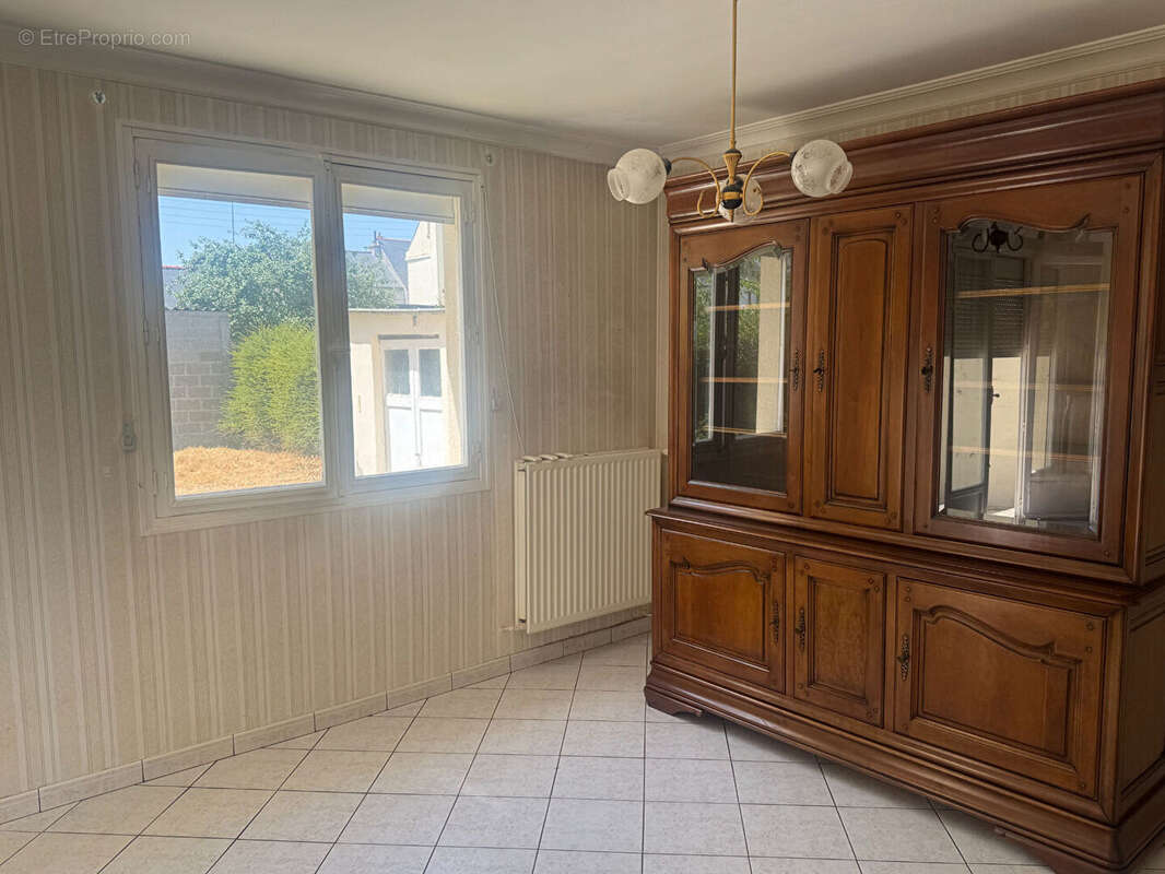 Maison Saint Malo 5 pièce(s) 90 m2 - photo 8