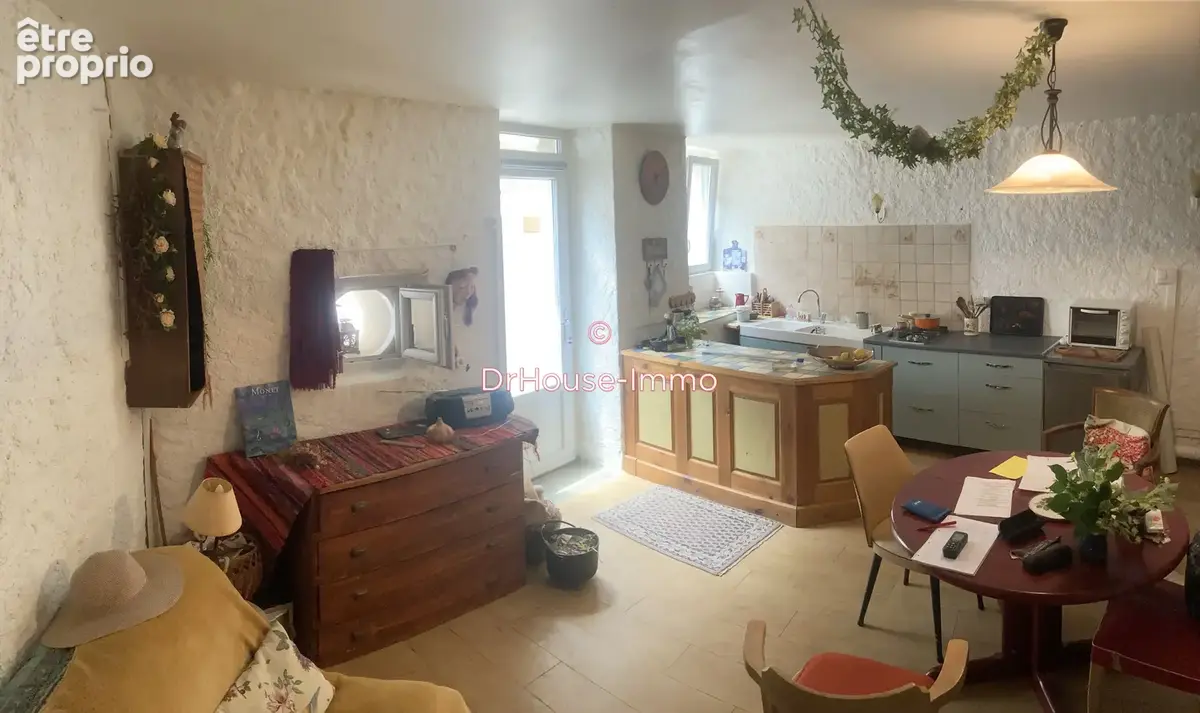 Maison 3 pièces 45 m² à vendre à Valgorge (07110) - photo 8