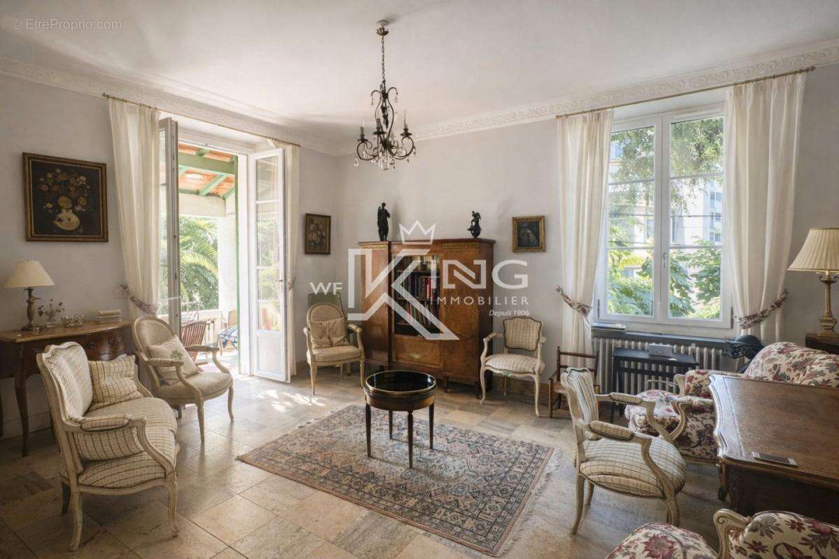 Maison à SAINTE-MAXIME