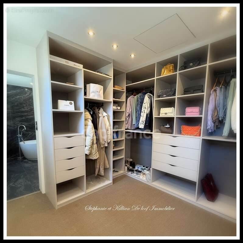 Maison à vendre 7 pièces Pezenas (34) - photo 29