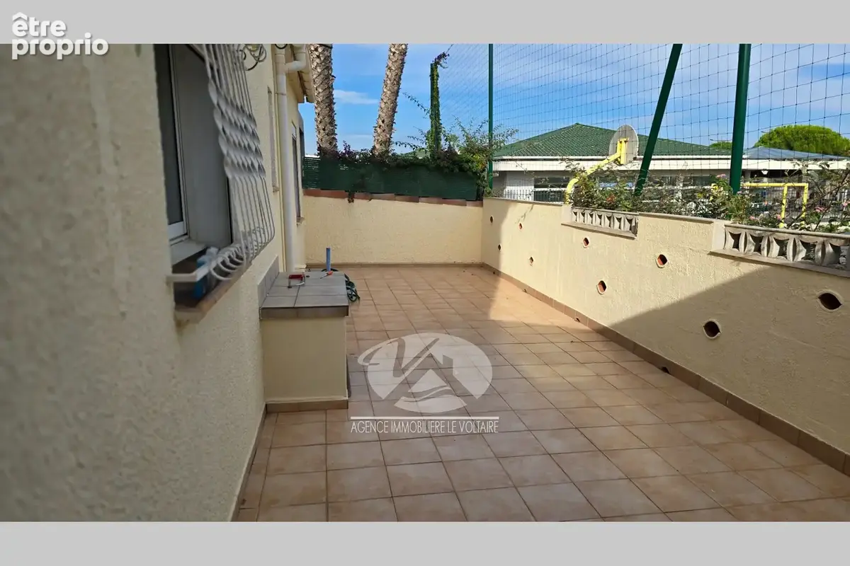 Maison 5 pièces 119 m² à vendre à Serignan (34410) - photo 4