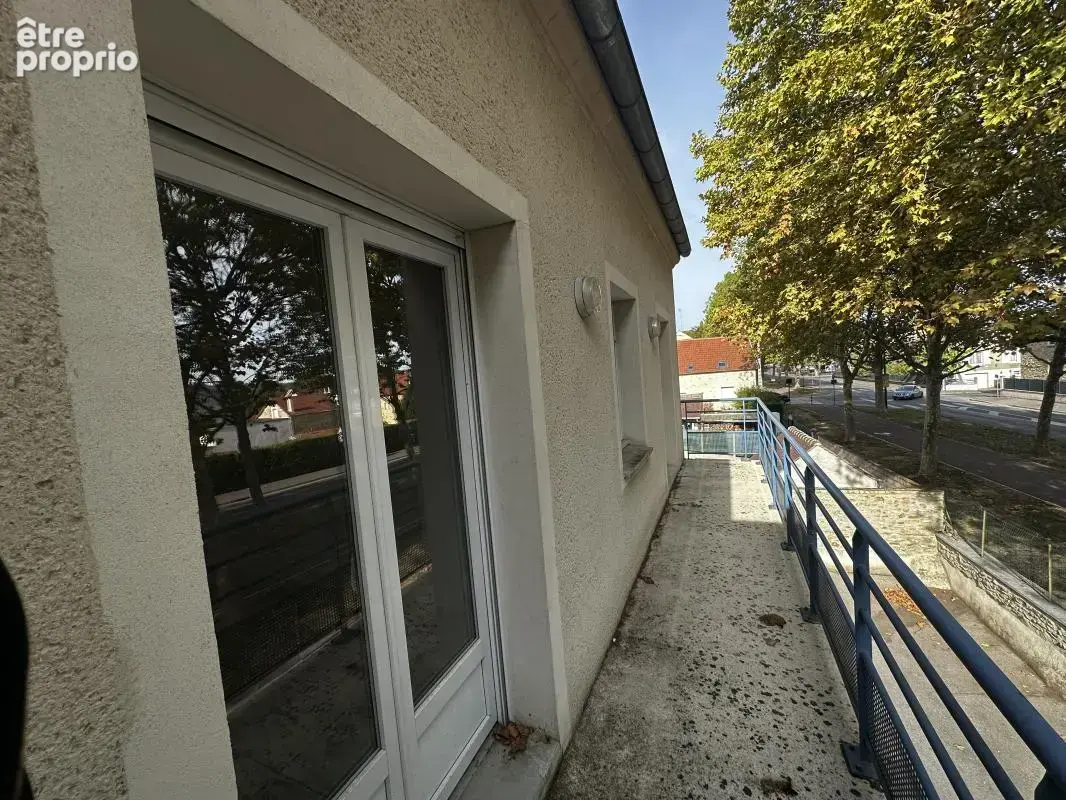 Appartement - photo 8