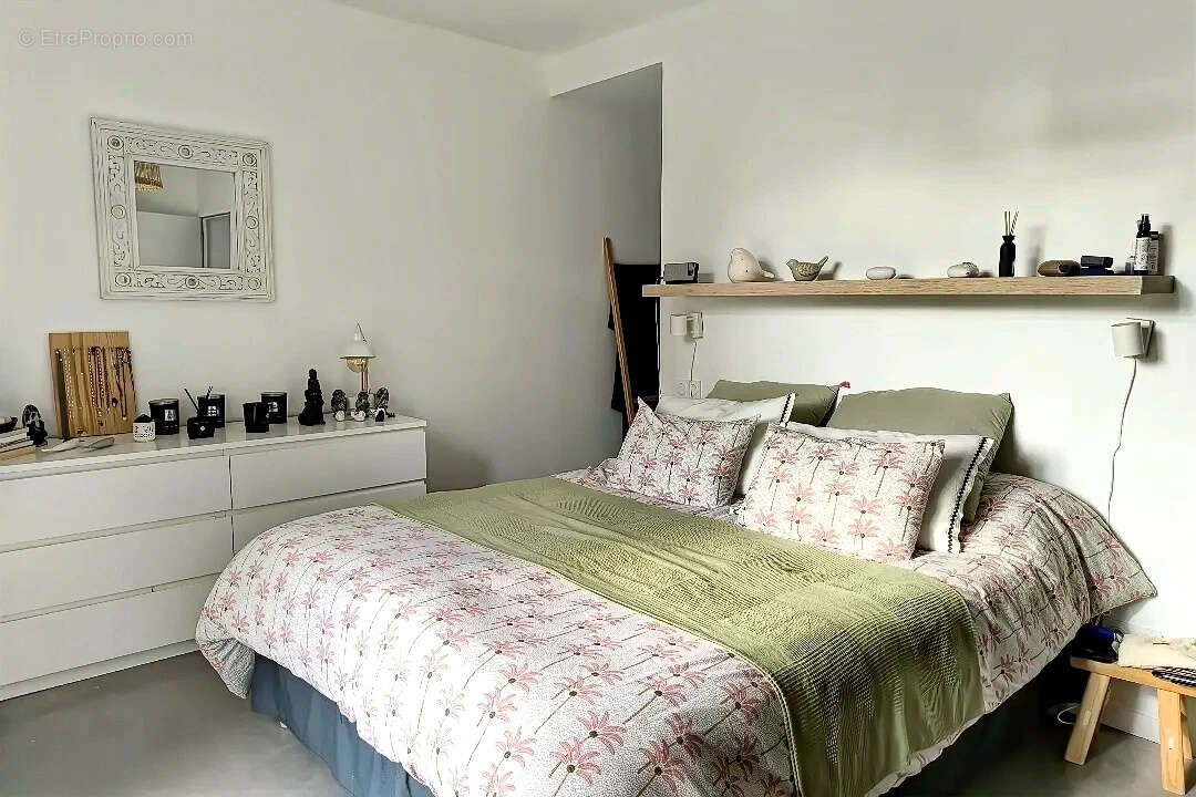 Maison à ANDOUILLE-NEUVILLE