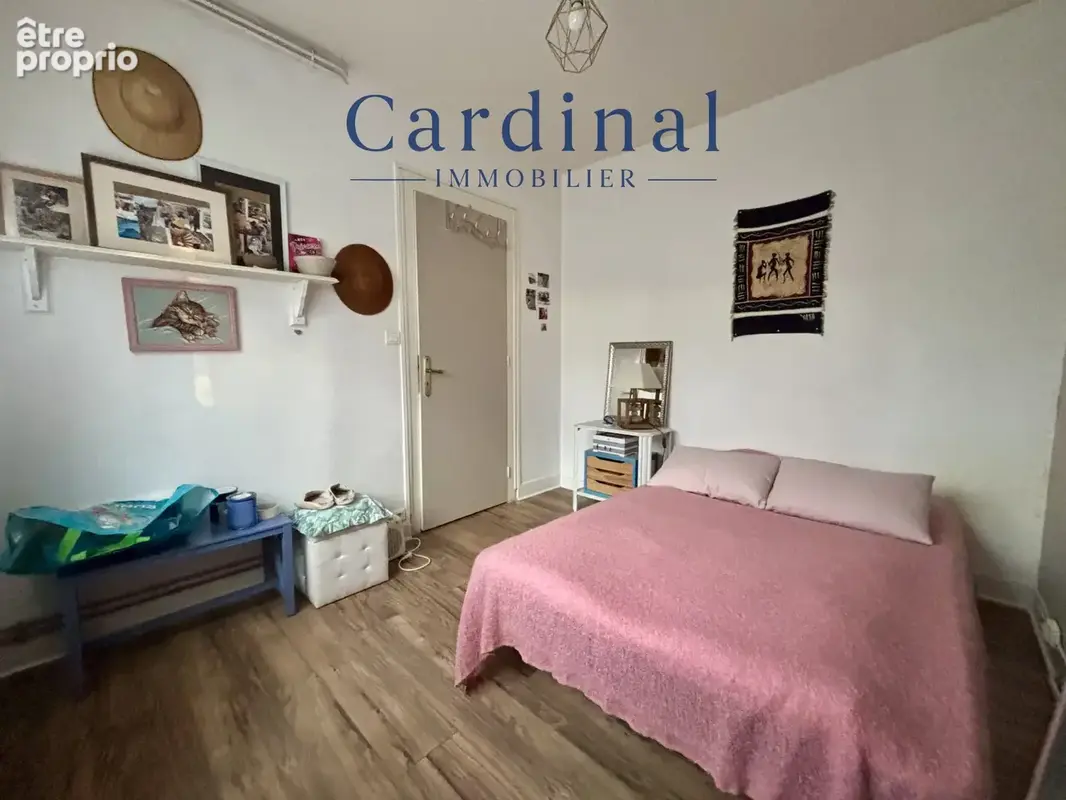 Trélissac - Maison 5 Pièces de 83m2 - Quartier les Romains - Proche de toutes les commodités - photo 8