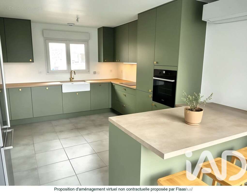 Photo 5 - Maison à RETHEL
