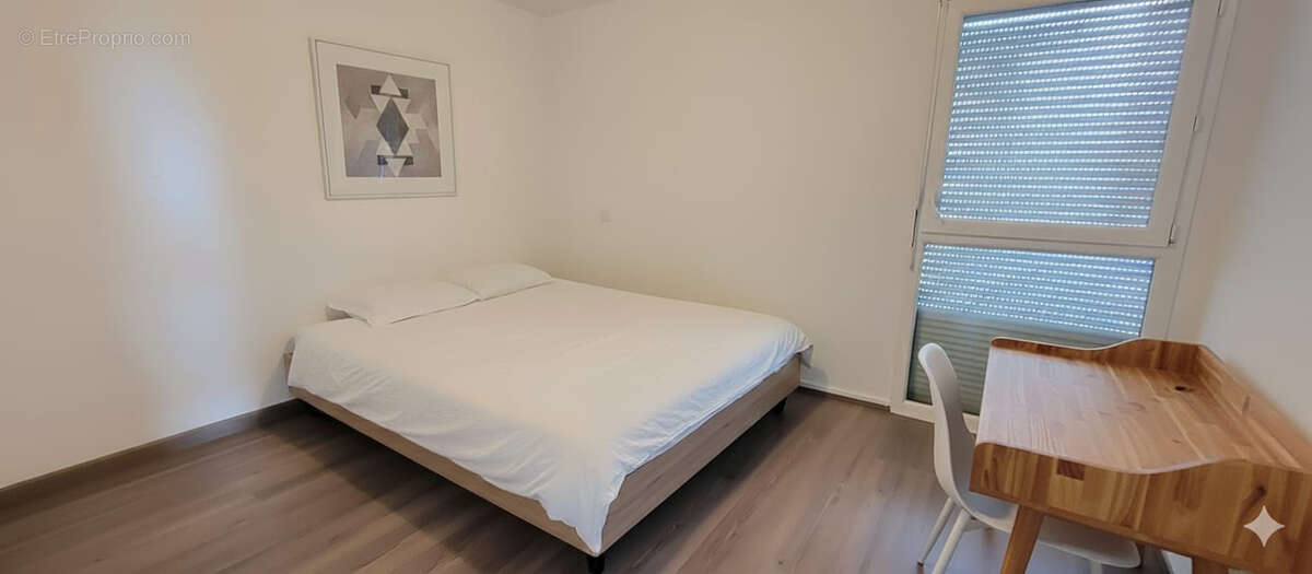 Appartement à AUZEVILLE-TOLOSANE