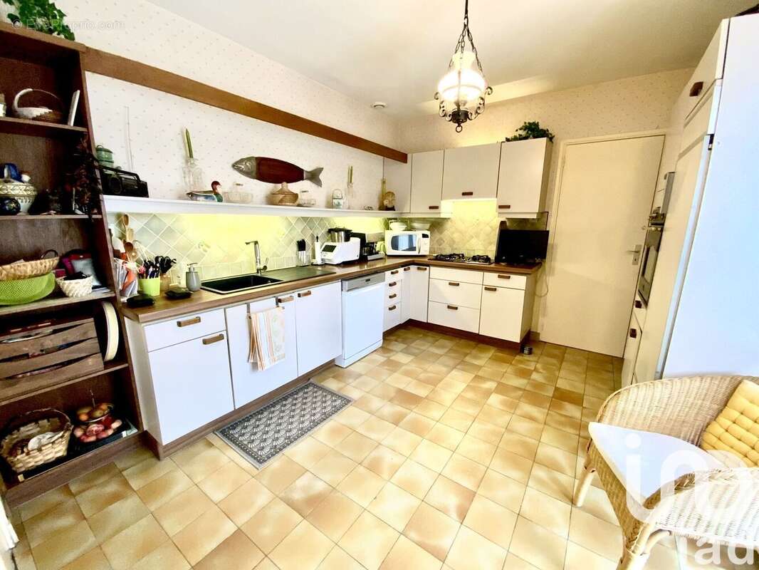 Photo 4 - Maison à ROMORANTIN-LANTHENAY