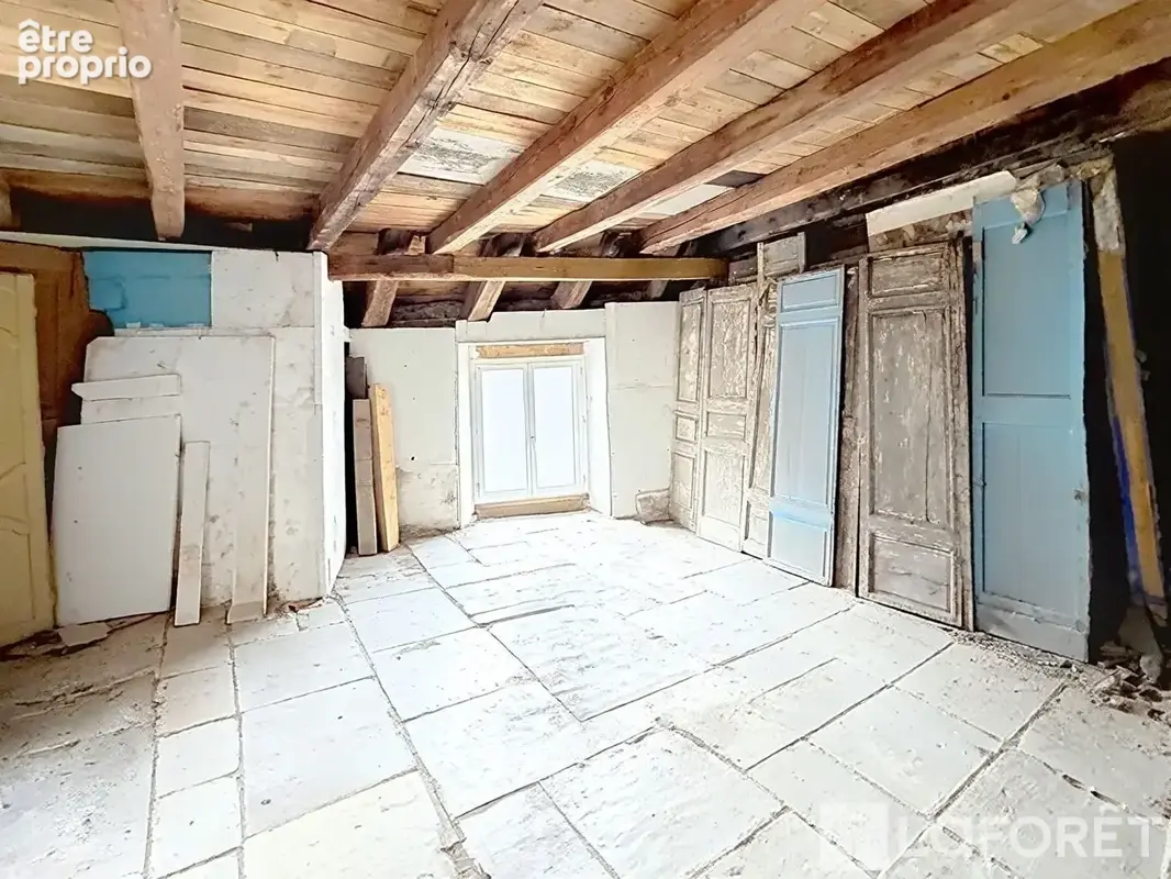 Maison Allanche 5 pièce(s) 230 m2 - photo 8