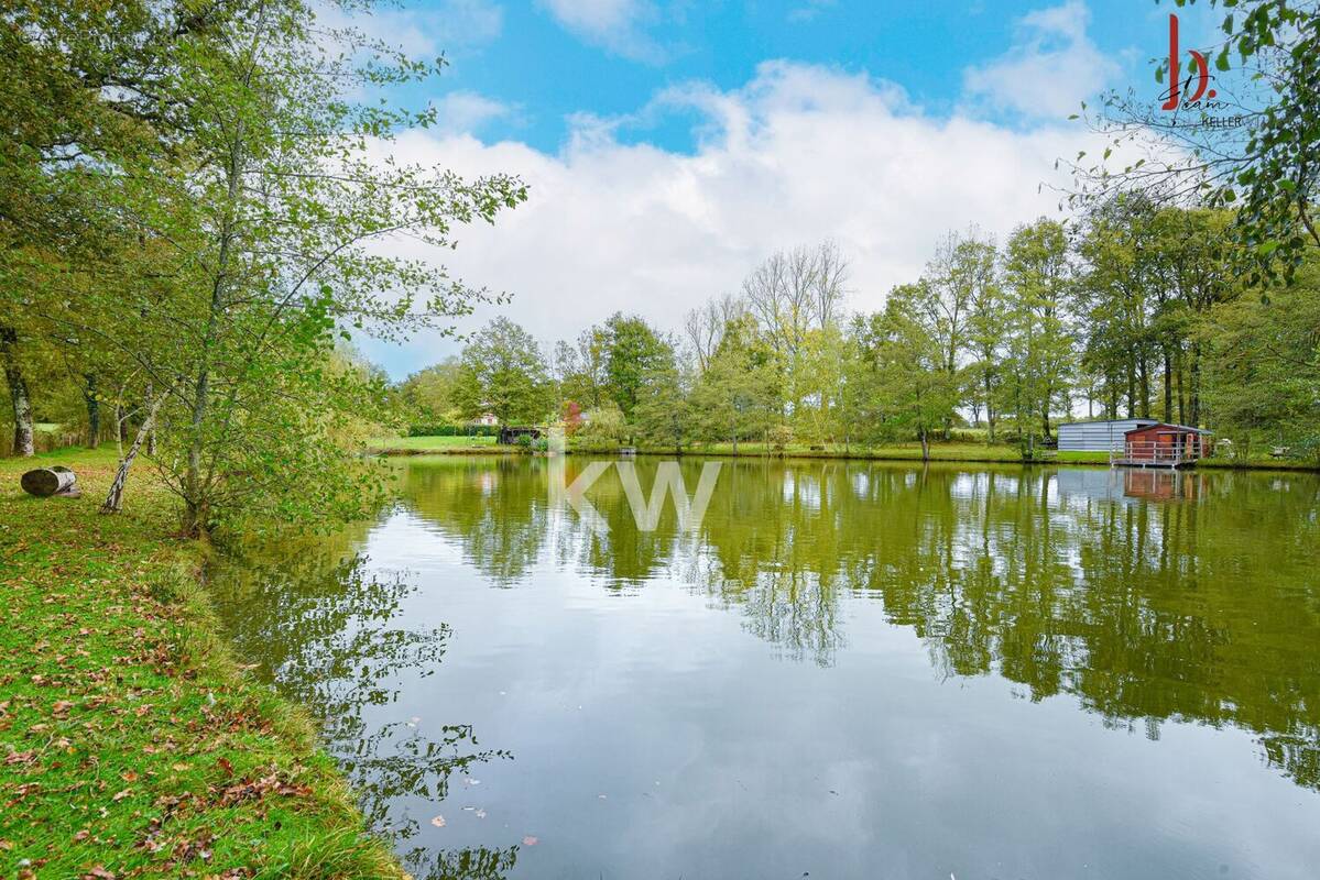 Autre à SAINT-AUVENT