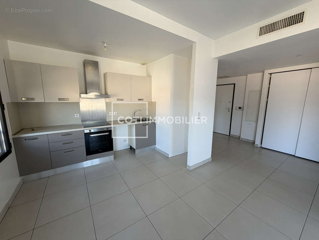 Appartement à PROPRIANO