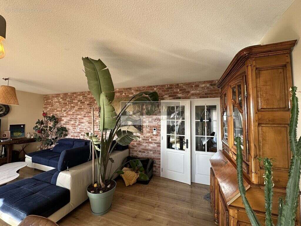 Appartement à BARR