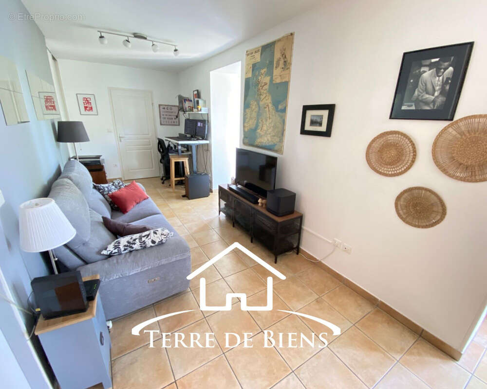 EXCLUSIVITÉ - Appartement T2 - Hyper Centre - 48 m2 - photo 5