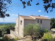 Photo 1 - Maison à FAUGERES