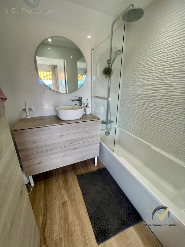 Appartement à LE CANNET