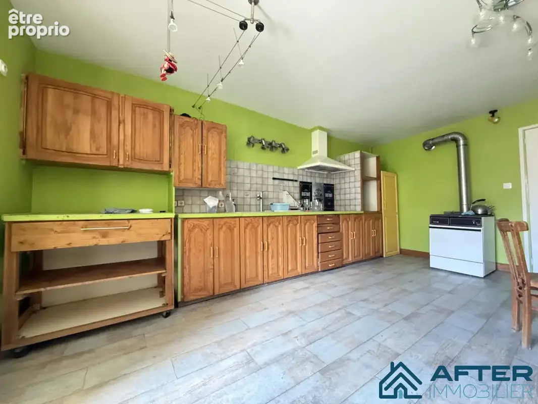 Maison 250 m² à Rosieres-Aux-Salines  - photo 3